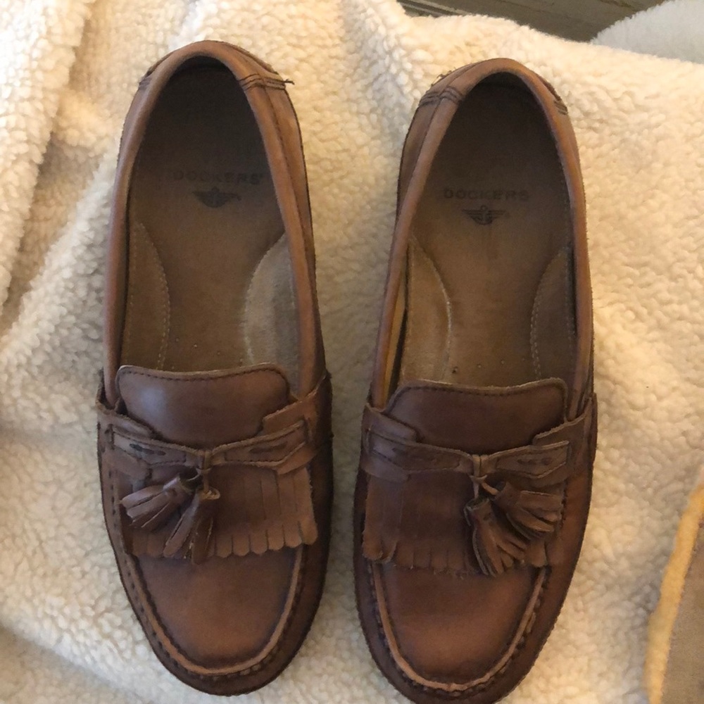 Men’s Dockers Loafers